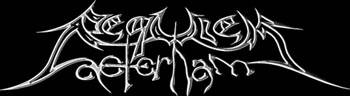 logo Requiem Aeternam (URU)